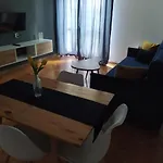 Apartament Aksamitny