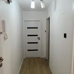 Apartament Aksamitny