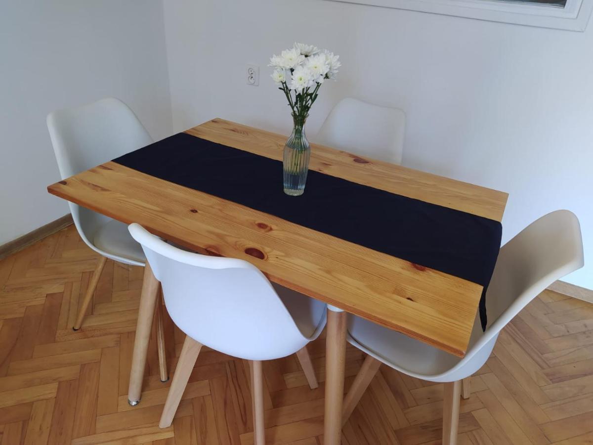 Apartment Aksamitny Torun