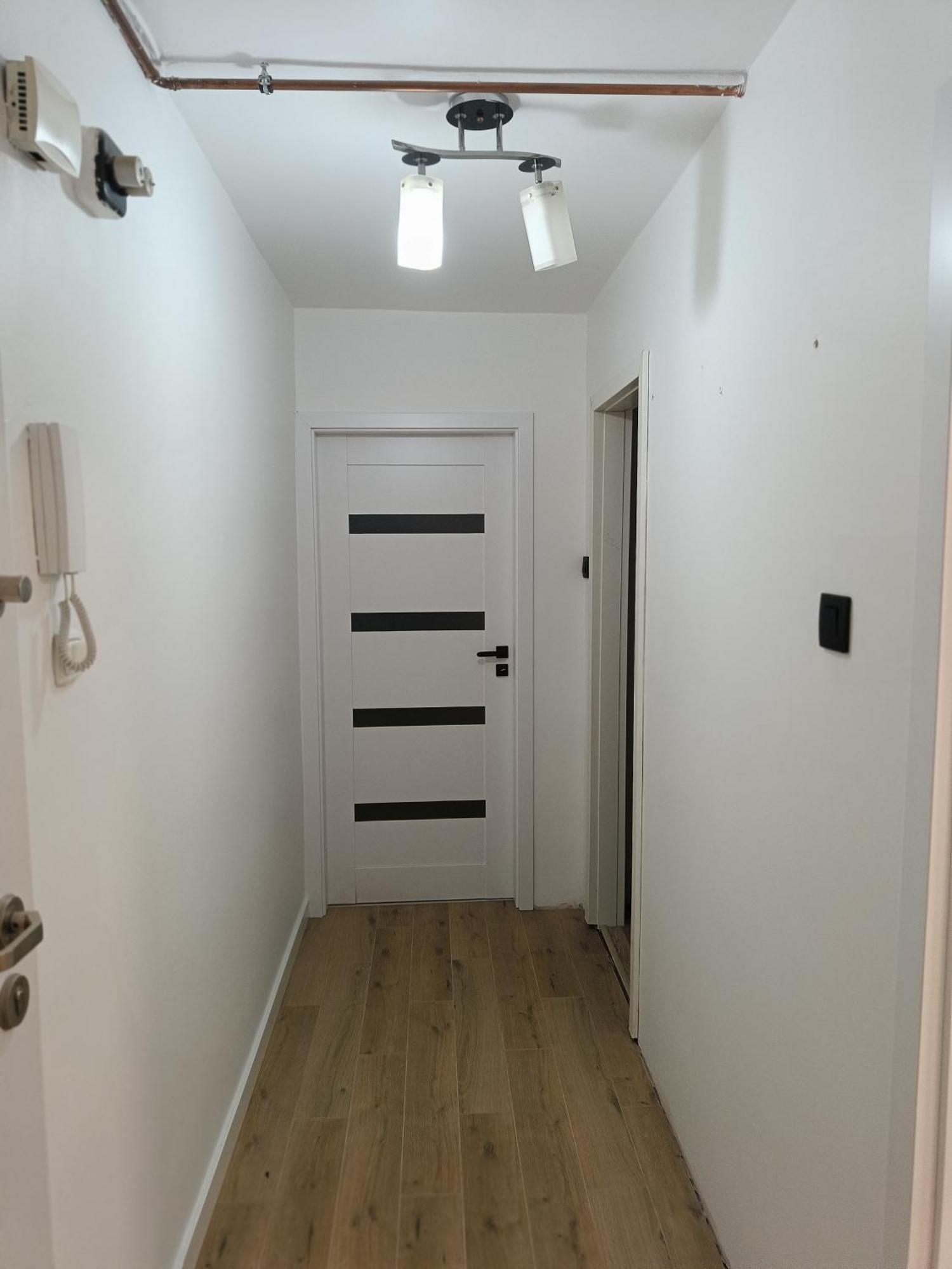 Apartment Aksamitny Torun